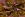 Tricot stof - punta di roma - abstract - oker - 26043-034 - Tricot stof - punta di roma - abstract - oker - 26043-034