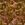 Tricot stof - punta di roma - abstract - oker - 26043-034 - Tricot stof - punta di roma - abstract - oker - 26043-034