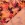 Viscose stof - satijn - abstract - koraal - 26256-013 - Viscose stof - satijn - abstract - koraal - 26256-013