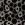 Tricot stof - punta di roma - retro - zwart - P21010-690 - Tricot stof - punta di roma - retro - zwart - P21010-690