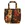 Paneel stof - canvas paneel voor tas - golden leopard - KN10004 - Paneel stof - canvas paneel voor tas - golden leopard - KN10004