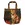 Paneel stof - canvas paneel voor tas - golden leopard - KN10004 - Paneel stof - canvas paneel voor tas - golden leopard - KN10004