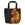 Paneel stof - canvas paneel voor tas - golden leopard - KN10004 - Paneel stof - canvas paneel voor tas - golden leopard - KN10004