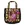 Paneel stof - canvas paneel voor tas - disco fever - KN10001 - Paneel stof - canvas paneel voor tas - disco fever - KN10001