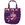 Paneel stof - canvas paneel voor tas - disco fever - KN10001 - Paneel stof - canvas paneel voor tas - disco fever - KN10001