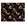 Tricot stof - moon leaf - geel - KN10021-08 - Tricot stof - moon leaf - geel - KN10021-08