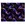 Tricot stof - moon leaf - paars - KN10021-14 - Tricot stof - moon leaf - paars - KN10021-14