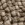Geruite stof - jacquard - brushed - donkerbruin - 26075-055 - Geruite stof - jacquard - brushed - donkerbruin - 26075-055