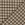 Geruite stof - jacquard - brushed - donkerbruin - 26075-055 - Geruite stof - jacquard - brushed - donkerbruin - 26075-055