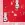 Kerststof - French Terry - koeien & Kerstthema - rood - CR7021-150 - Kerststof - French Terry - koeien & Kerstthema - rood - CR7021-150