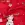Kerststof - French Terry - koeien & Kerstthema - rood - CR7021-150 - Kerststof - French Terry - koeien & Kerstthema - rood - CR7021-150