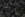 Polyester stof - wool touch - puff bladeren & bloemen - zwart - 23079-998 - Polyester stof - wool touch - puff bladeren & bloemen - zwart - 23079-998