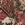 Katoenen stof - satijn - patchwork - rood multi - 2036-001 - Katoenen stof - satijn - patchwork - rood multi - 2036-001