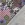 Katoenen stof - satijn - patchwork - blauw multi - 2036-003 - Katoenen stof - satijn - patchwork - blauw multi - 2036-003