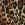 Viscose stof - lurex - dierenprint - bruin - 2227-001 - Viscose stof - lurex - dierenprint - bruin - 2227-001