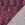 Viscose stof - satijn - bloemen - paars - 2233-001 - Viscose stof - satijn - bloemen - paars - 2233-001
