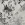 Viscose stof - linnenmix - slub - bloemen - gebroken wit - 2284-001 - Viscose stof - linnenmix - slub - bloemen - gebroken wit - 2284-001