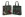 Paneel stof - canvas paneel voor tas - peacock flowers emerald - S40025-260 - Paneel stof - canvas paneel voor tas - peacock flowers emerald - S40025-260