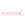 Blinde rits 60 cm lichtroze 749 - Blinde rits 60 cm lichtroze 749