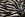Polyester stof - Dierenprint zebra - beige/donkerbruin - 4510-52 - Polyester stof - Dierenprint zebra - beige/donkerbruin - 4510-52