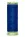 Gutermann Siersteek garen kobaltblauw 214 op=op - Gutermann Siersteek garen kobaltblauw 214 op=op