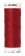 Amann Mettler naaigaren donker rood 0504 - Amann Mettler naaigaren donker rood 0504