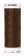 Amann Mettler naaigaren donker cognac 1320 - Amann Mettler naaigaren donker cognac 1320
