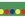NB 10668-015 Boord/manchet cuff jacquard dots groen - NB 10668-015 Boord/manchet cuff jacquard dots groen