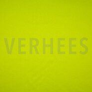 Grellgelb - VH19/20 5819-003 Jerseyneon gelb