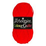 Häkeln und Stricken - Colour Crafter 1680-1010