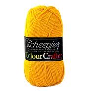 Scheepjeswol - Colour Crafter 1680-1114
