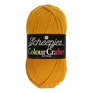 Scheepjeswol - Colour Crafter 1680-1709