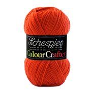 Scheepjeswol - Colour Crafter 1680-1723