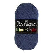 Bollen wol - Colour Crafter 1680-2005