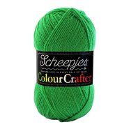 Brei- en haakgarens COLOUR CRAFTER 100% Acryl - Colour Crafter 1680-2014