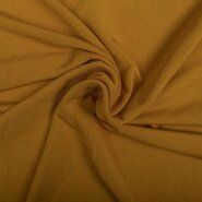 KnipIdee stoffen - Tricot stof - Pure Bamboo - camel - 0781-098