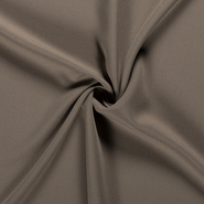 Feeststoffen - Texture stof - taupe - 2795-057