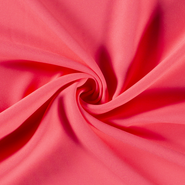 Felroze stoffen - Texture stof - neon - roze - 2796-117