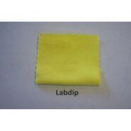 Polytex stoffen - Tricot stof - geel - 997402-171