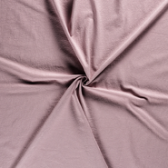 Decoratiestoffen - Katoen stof - Baby katoen Mousseline - roze - 13064-012