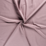 Roze stoffen - Katoen stof - Baby katoen Mousseline - roze - 13064-012
