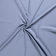 Hellblau - NB 3001-003 Musselin uni hellblau