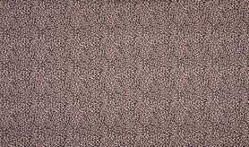 Katoen met elastan stoffen - Tricot stof - luipaard dusty - pink - 1375-013