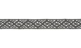 Kant band* - XLA12-562 Kant grijs 20mm
