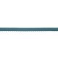 Blauw - 97739-235 Rekbaar Biasband Luxe jeansblauw