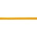 Biasband* - 97739-645 Rekbaar Biasband Luxe geel