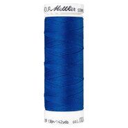 Blauw - Amann Seraflex naaigaren koningsblauw 0024
