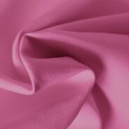 Hobbystoffen - Kunstleer stof - roze - 0166-877