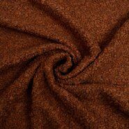 Strickstoffe - KN20/21 0406-455 Boucle terra