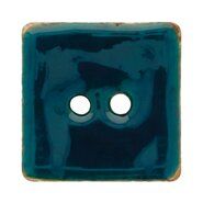 Kunststof knopen - Knoop Kokos Vierkant Donkerblauw 5681-70-210